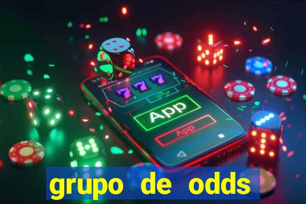 grupo de odds altas telegram